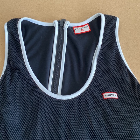 Hunter for Target Black Mesh Dress. Large, see measurements. - Picture 8 of 10